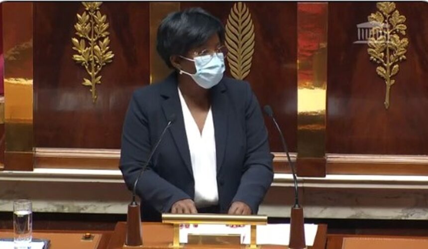 L'Assemblée nationale adopte le 28 janvier 2021, le texte portée par la députée LREM Justine Bénin, qui acte la création d'un syndicat unique de l'eau en Guadeloupe