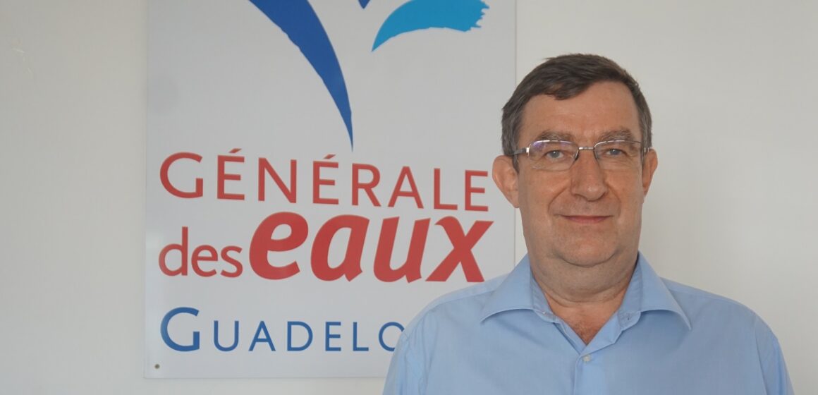 Interrogé en avril 2015 par Le Courrier de Guadeloupe sur les rumeurs relatives au retrait de Veolia, maison mère de Générale des eaux Guadeloupe (GDE) Frédéric Certain directeur général de GDE répondait : "Les rumeurs devraient également dire si une entreprise privée a vocation à perdre 15 millions d’euros par an en Guadeloupe comme nous le faisons depuis 3 ans ! Notre actionnaire, Veolia, fait preuve de grande patience." Interrogé en avril 2015 par Le Courrier de Guadeloupe sur les rumeurs relatives au retrait de Veolia, maison mère de Générale des eaux Guadeloupe (GDE) Frédéric Certain directeur général de GDE répondait : "Les rumeurs devraient également dire si une entreprise privée a vocation à perdre 15 millions d’euros par an en Guadeloupe comme nous le faisons depuis 3 ans ! Notre actionnaire, Veolia, fait preuve de grande patience."