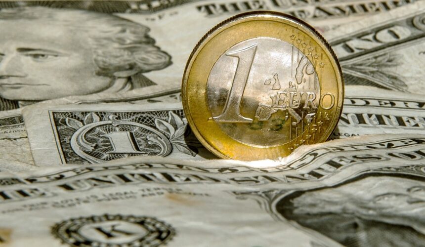 Dépréciation de l’euro : quelles conséquences ?