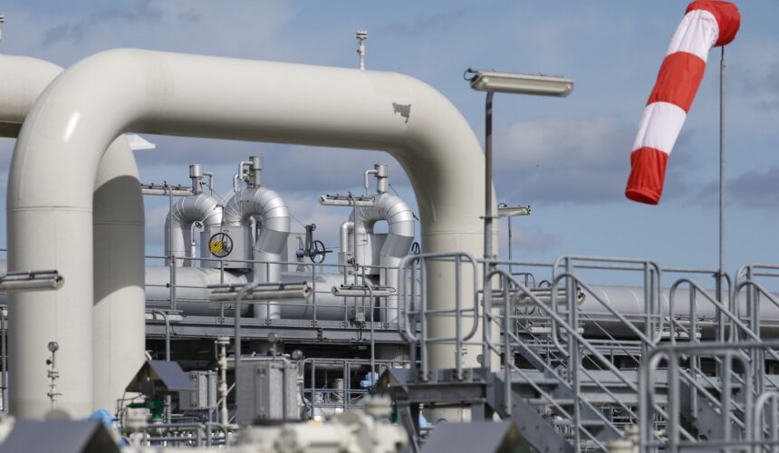 L’UE peaufine sa stratégie face au « missile énergétique » de Poutine