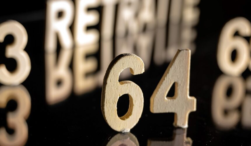 Retraites: les Français sont-ils mieux lotis que leurs voisins européens ?