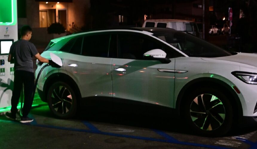 L’Europe, victime collatérale de l’affrontement économique entre les Etats-Unis et la Chine