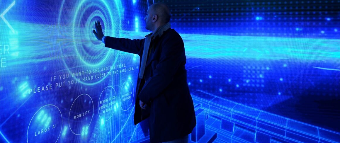 Au Salon mondial du mobile de Barcelone, gadgets à gogo et mondes parallèles