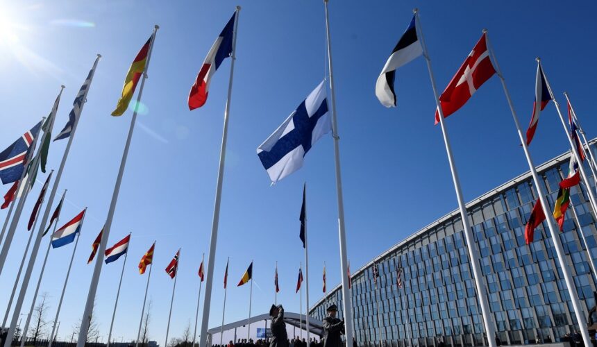 Finlande dans l’Otan: un plus en termes de capacité, une étape stratégique