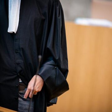 Photo d'illustration justice Photo d'illustration justice