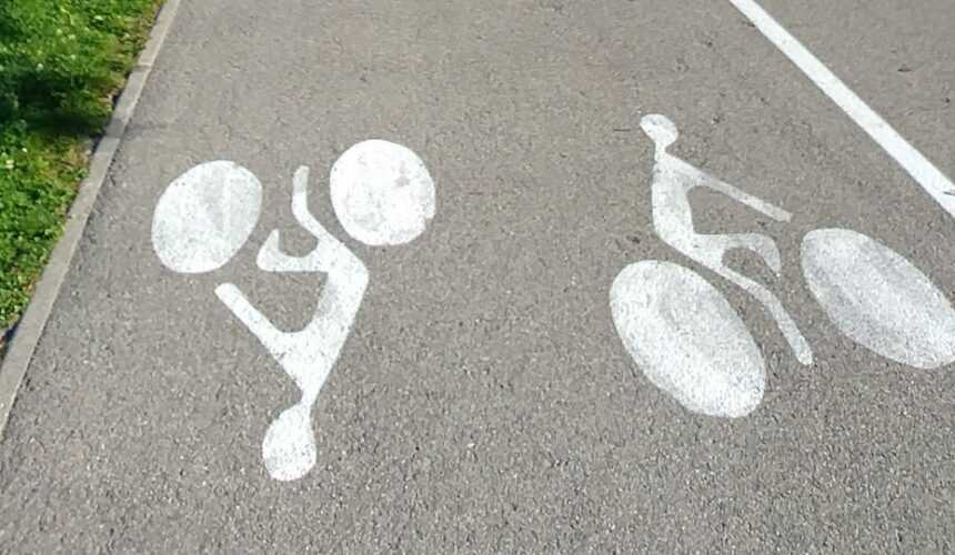 En guadeloupe, 7 projets sont lauréats du plan national vélo et marche lancé depuis 2019 par l'État.