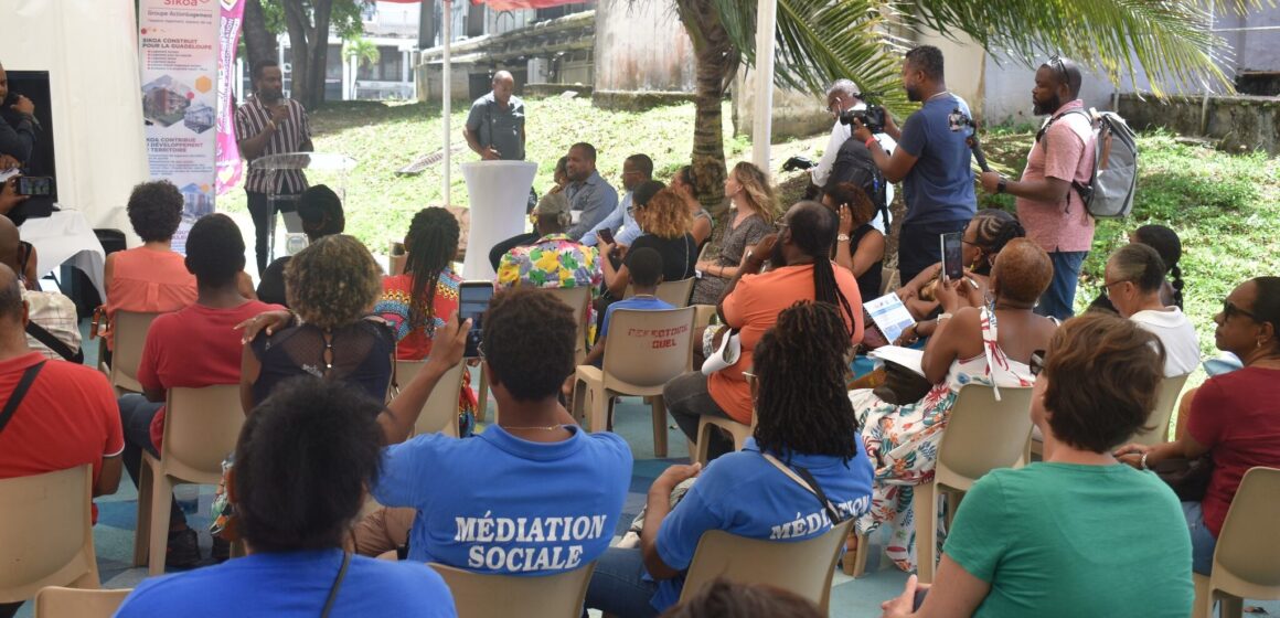 Communauté d'Agglomération Cap Excellence Communauté d'Agglomération Cap Excellence