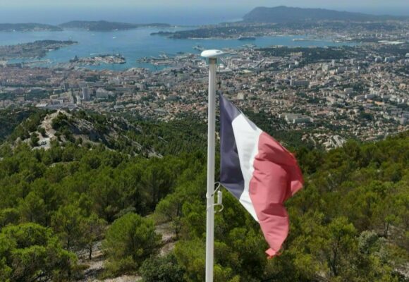 Le débarquement en Provence, mal-aimé de la mémoire nationale française