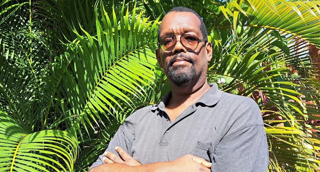 Dominique Domiquin, artiste Dominique Domiquin, artiste