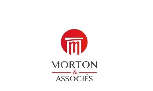 logo_morton guadeloupe Enchères / Saint-Martin / Marigot