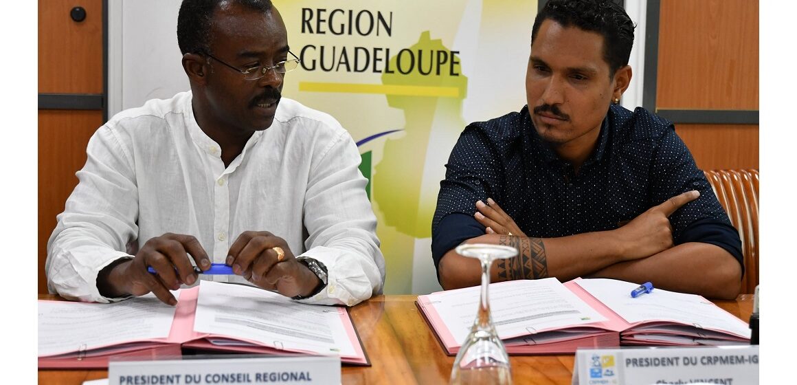 Les bonnes affaires de Charly Vincent, le patron des pêcheurs