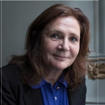 Bénédicte de Perthuis est une magistrate d'expérience, spécialisée dans les dossiers financiers Bénédicte de Perthuis est une magistrate d'expérience, spécialisée dans les dossiers financiers.