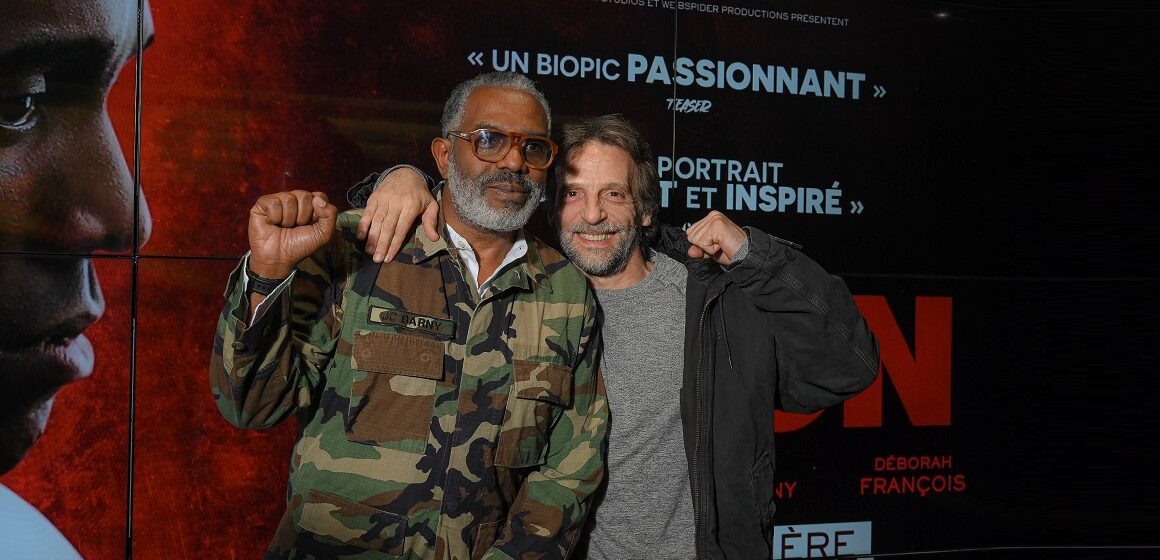 Jean-Claude Barny ressuscite la pensée anti-colonialiste de Frantz Fanon