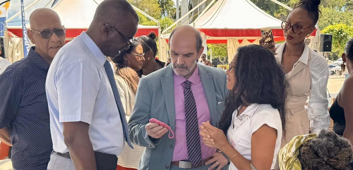 Journée des consommateurs : une opération pour cacher l’échec de Zoban