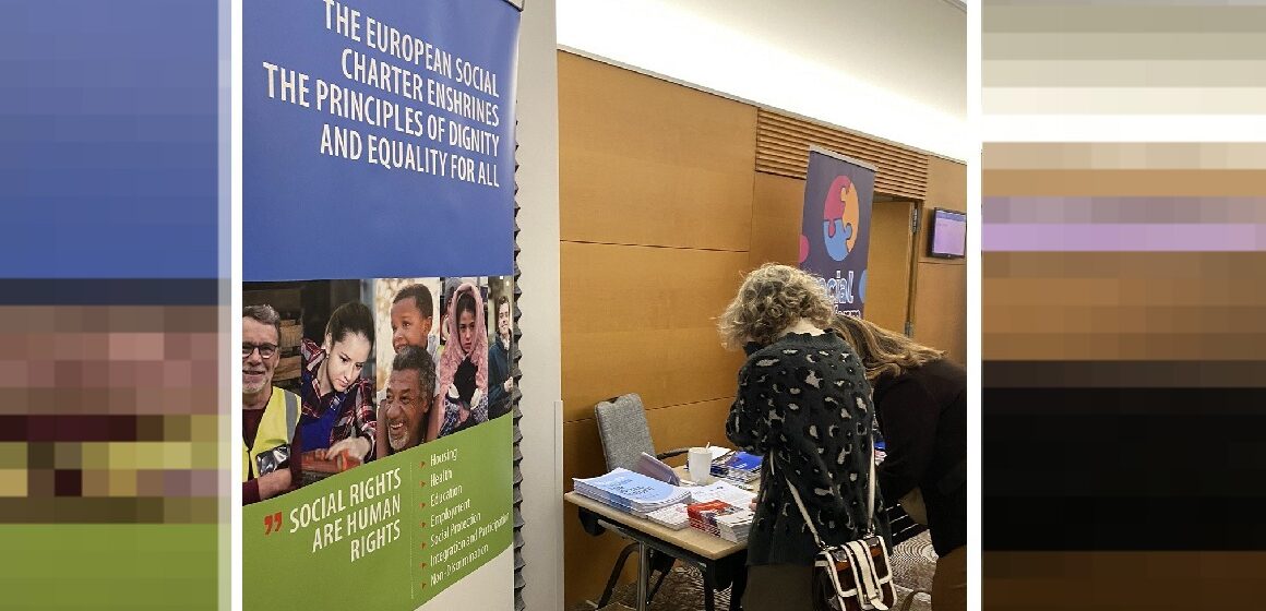 Droits sociaux : La France exclut les Outre-mer… et l’Europe dit oui