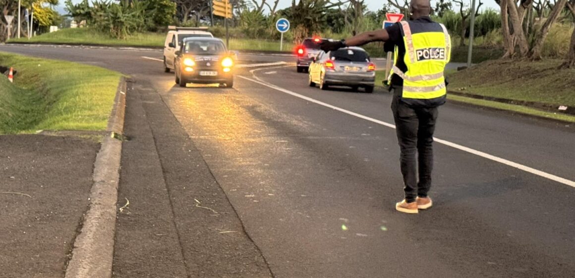 Sécurité routière dans l’impasse : + 12 % de morts sur les routes